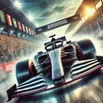 Read more about the article GT Formula Championship