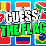 Read more about the article Guess The Flags