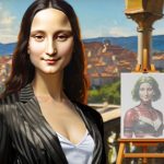 Read more about the article Mona Lisa Fashion Experiments