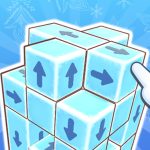 Read more about the article New Years Cube in 3D