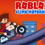 Read more about the article Roblox Climb Motorbike