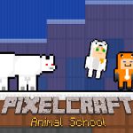 Read more about the article PixelCraft Animal School