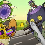 Read more about the article Mutant Plants Vs Zombie