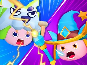 Read more about the article Mobile Legends Slime 3v3