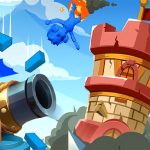 Read more about the article Tower Clash Collect Bricks