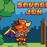 Read more about the article Savage Jon