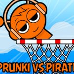 Read more about the article Sprunki VS Pirates