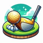Read more about the article 3D Golf Adventure