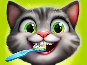 Read more about the article Pet Dentist