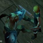 Read more about the article Roguelike RPG