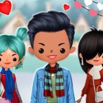 Read more about the article Toca Teens Cozy Couture