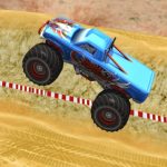 Read more about the article Monster Truck Speed Stunt