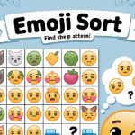 Read more about the article Emoji Sort