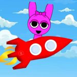 Read more about the article Sprunki Run: Endless Racing