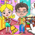 Read more about the article Toka Boka Home Clean Up Design