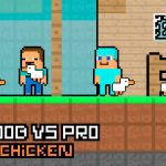 Read more about the article Noob vs Pro Chicken