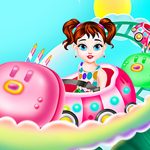 Read more about the article Baby Taylor Fun Park