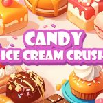 Read more about the article Candy Ice Cream Crush