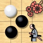Read more about the article Gomoku: five stones in a row