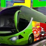 Read more about the article Passenger Bus Driving 2025