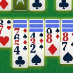 Read more about the article Nova Solitaire