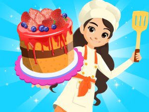 Read more about the article Cooking Fever Happy Chef