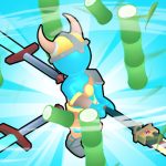 Read more about the article Sword And Spin