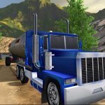 Read more about the article Oil Tank Truck Driving Sim