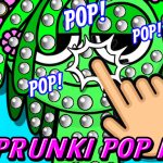Read more about the article Sprunki Pop It