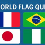 Read more about the article World Flag Quiz