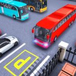 Read more about the article Real Bus Parking Oick and Drop