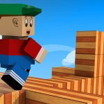 Read more about the article Branches Rotation Arcade Game