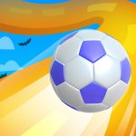 Read more about the article Rolling Ball Halloween Escape