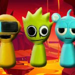 Read more about the article Sprunki Murdered Incredibox