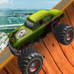 Read more about the article Monster Trucks Sky Stunts