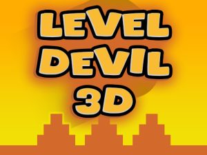 Read more about the article Level Devil 3D