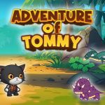 Read more about the article Advanture Of Tommy