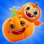 Read more about the article Merge Pumpkins: Halloween!