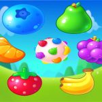 Read more about the article FruitSwipe
