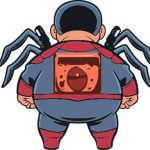 Read more about the article Spider Boy