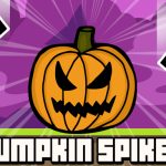 Read more about the article Pumpkin Spikes