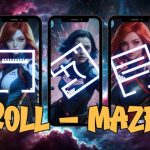 Read more about the article RollMaze