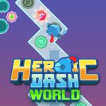 Read more about the article Heroic Dash World