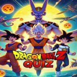 Read more about the article Dragon ball quiz