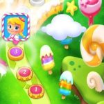 Read more about the article CandyCrushPuzzle