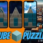 Read more about the article Cube Puzzle