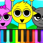 Read more about the article Sprunki Piano Explorer