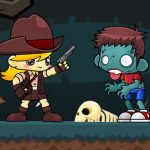 Read more about the article Zombie Attack: Defense