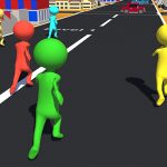 Read more about the article Marathon Race