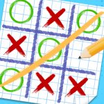 Read more about the article Tic Tac Toe Puzzle